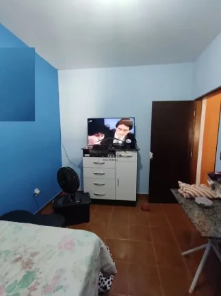 Imagem Casa à venda no bairro Jardim Aeroporto - Guaratinguetá/SP
