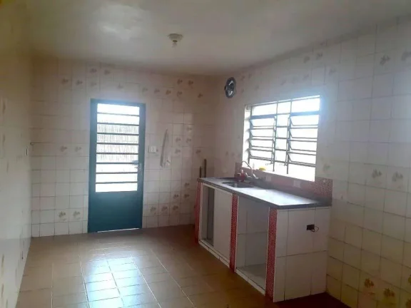 Imagem Casa térrea 4 suítes - 2 vagas - Vila Alpina - São Paulo