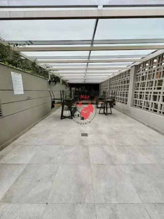 Imagem Apartamento à Venda no bairro Vila Gilda em Santo André