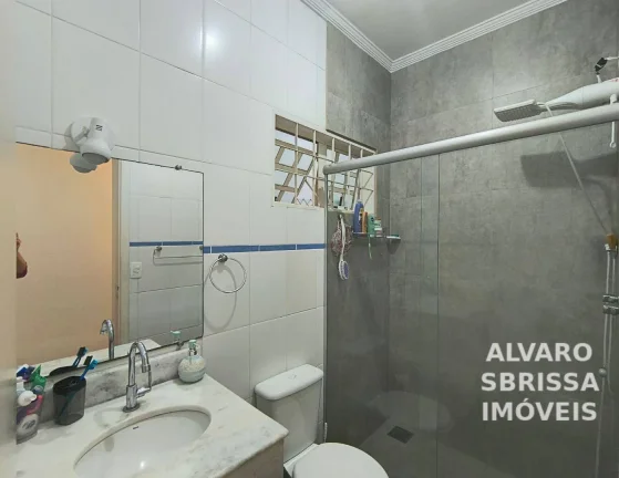 Imagem Casa térrea no B Jardim Agarussi em Itu SP com ótima localização ao lado da Av Galileu Bicudo à venda