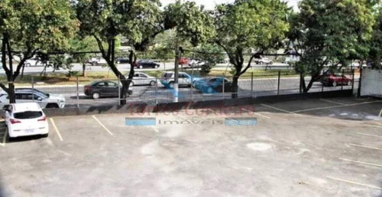 Imagem Terreno a venda - Alto de Pinheiros