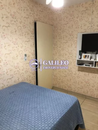 Imagem CASA A VENDA NO FAZENDA GRANDE - 110M² - JUNDIAÍ - SP