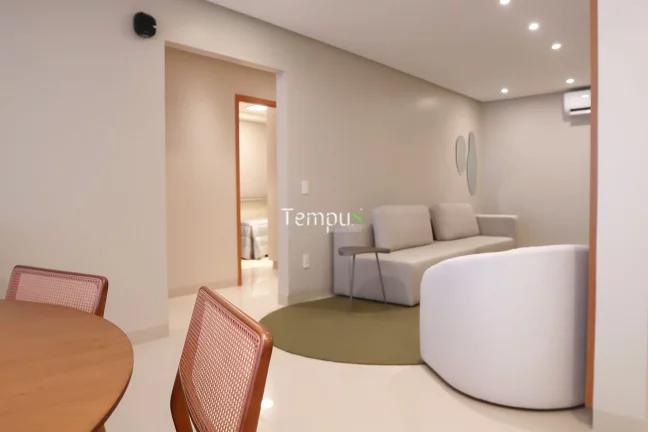 Imagem Apartamento a venda com 3 suítes no Setor Bueno pronto para morar