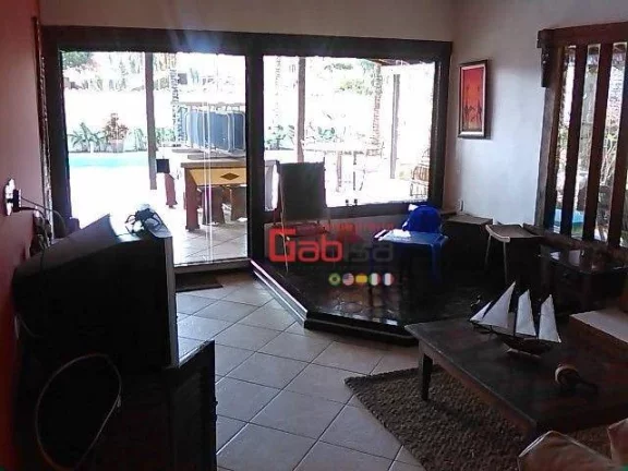 Imagem Casa com 7 dormitórios à venda, 250 m² por R$ 1.500.000,00 - Geribá - Armação dos Búzios/RJ