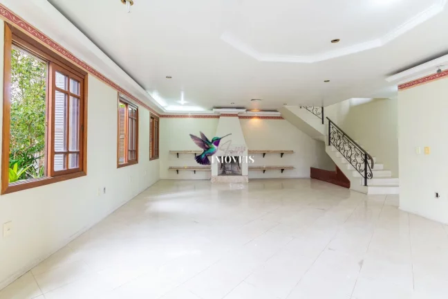 Imagem Casa à venda no bairro Vila Eunice Nova - Cachoeirinha/RS