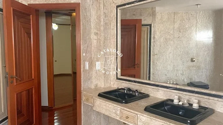 Imagem Apartamento a Venda no bairro Centro - Ribeirão Preto, SP