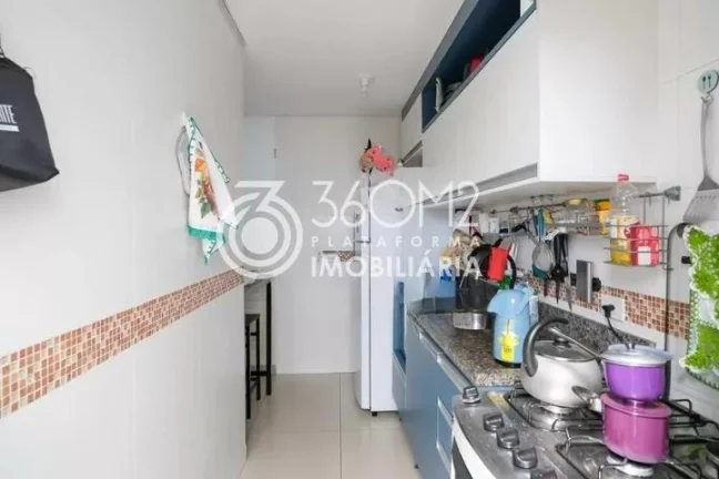 Imagem Apartamento sem Condomínio para Venda em Santo André / SP no bairro Santa Maria