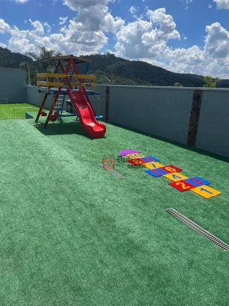 Imagem Chácara com 3 dormitórios à venda, 540 m² por R$ 1.180.000 - Mata Fria - Mairiporã/SP