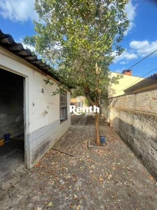 Imagem Casa com 2 dormitórios à venda, 114 m² por R$ 250.000 - Vila Alemã - Rio Claro/SP