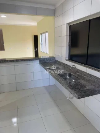 Imagem Apartamento com 2 dormitórios à venda, 1 m² por R$ 265.000,00 - Setor Brasília - Itumbiara/GO
