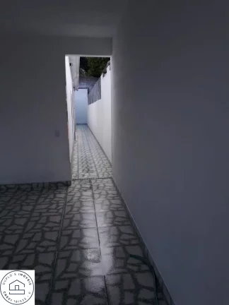 Imagem Casa nova para venda em São Paulo / Vila Marcelo / Depois do cartório de parelheiros.