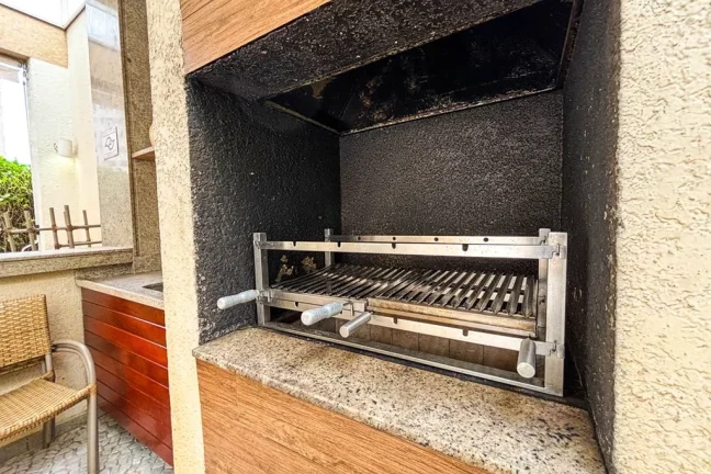 Imagem APARTAMENTO RESIDENCIAL em São Paulo - SP, Vila Mascote
