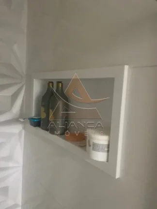 Imagem Apartamento - Ribeirão Preto - Jardim Helena