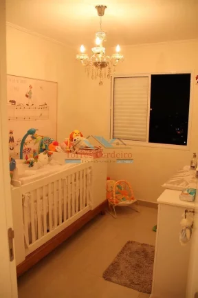 Imagem Apartamento 2 dorm. (1 suite), sala ampliada + 1 vaga livre - Wonder Morumb