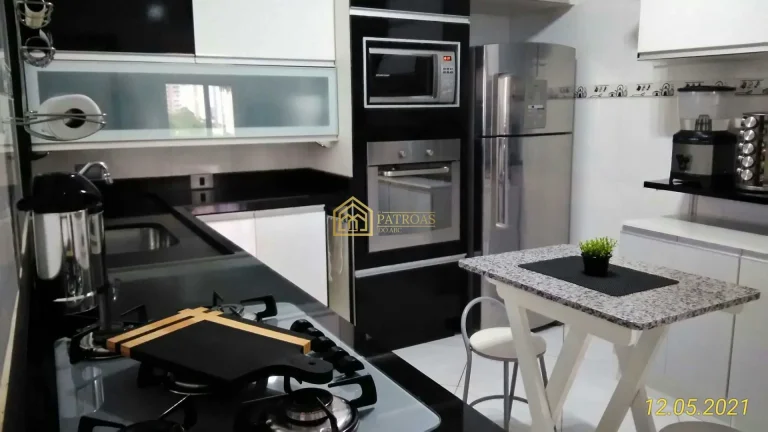 Imagem Apartamento Padrão