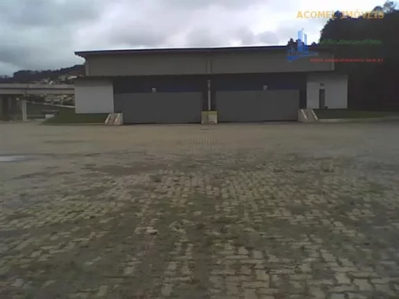 Imagem Galpões para venda em Embu no bairro Jardim Santa Bárbara