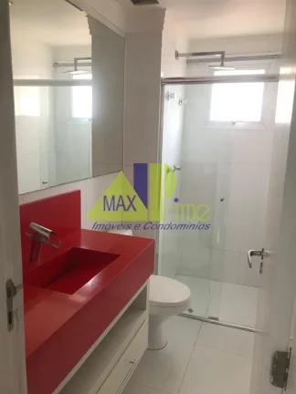 Imagem Apartamento para locação na Vila Guilherme, São Paulo-SP: 125m² de conforto e sofisticação!