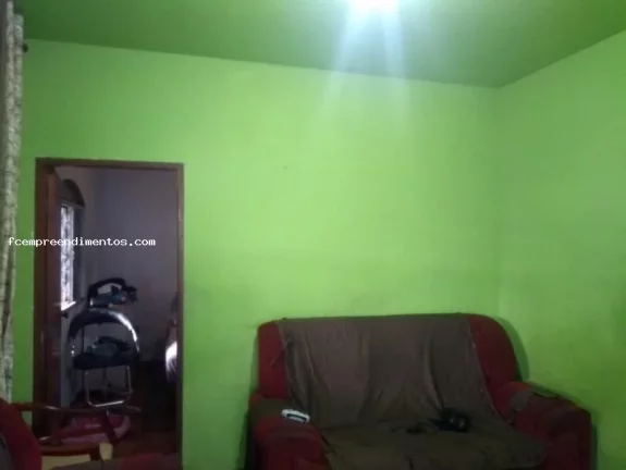 Imagem Casa para Venda em Limeira, Jardim Morro Branco, 2 dormitórios, 1 banheiro, 2 vagas