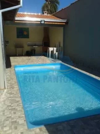 Imagem Apartamento - Ribeirão Preto - Monte Alegre - Região Oeste