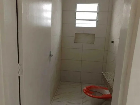 Imagem Casa para Venda em Itanhaém, Laranjeiras, 2 dormitórios, 1 banheiro, 1 vaga