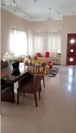 Imagem Casa em Sorocaba