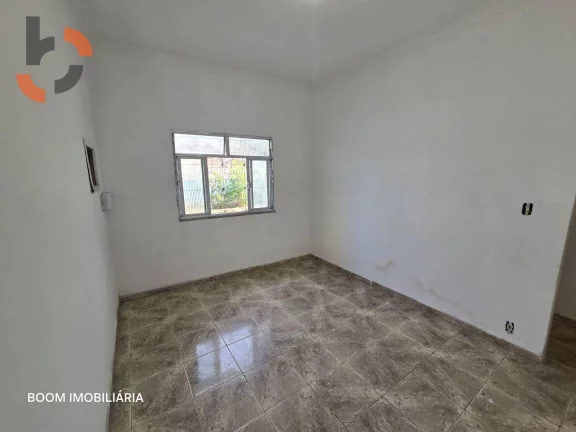 Imagem Casa com 5 dormitórios à venda, 197 m² por R$ 550.000,00 - Califórnia - Nova Iguaçu/RJ