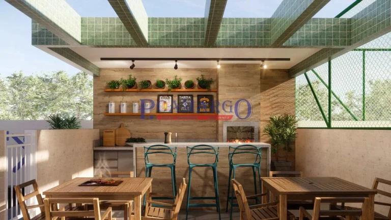 Imagem Apartamento Padrão