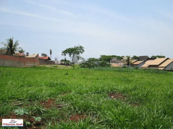 Imagem Área Residencial à Venda no Bairro Bela Vista na Rua Nelson Figueiredo Júnior em Campo Grande com 4.066m2