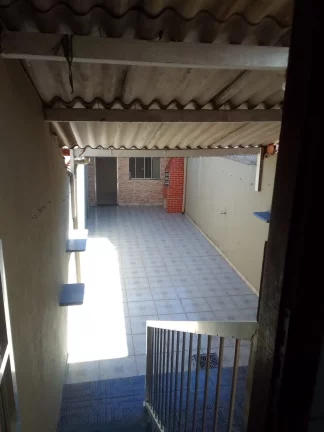 Imagem VENDO LINDO SOBRADO NO BAIRRO PEDREIRA! (ZONA SUL-SP)