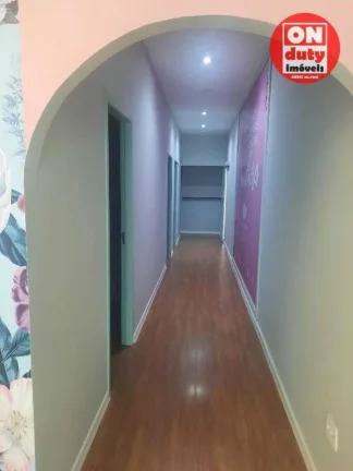 Imagem Loja para alugar, 100 m² por R$ 8.856,00/mês - Pompéia - Santos/SP