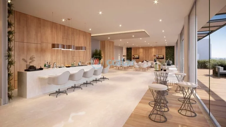 Imagem Apartamento à venda 2 Quartos 1 Suite 1 Vaga 52.89M Santo Cristo Rio de Janeiro - RJ | Porto Carioca - Fase 1 Imagem Apartamento à venda 2 Quartos 1 Suite 1 Vaga 52.89M Santo Cristo Rio de Janeiro - RJ | Porto Carioca - Fase 1