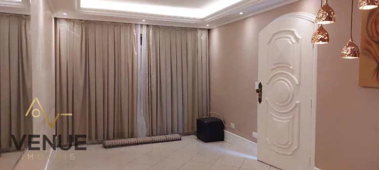 Imagem Sobrado com 3 dormitórios à venda, 168 m² por R$ 700.050,00 - Jardim Leonor Mendes de Barros - São Paulo/SP