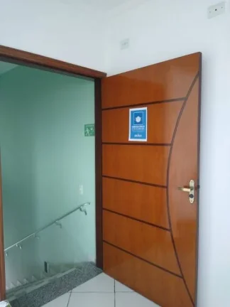 Imagem Alugo Andar Corporativo em Santo André, Parque Erasmo Assunção