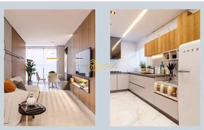 Imagem Apartamento Padrão