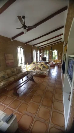 Imagem ÓTIMA CASA NO ITAGUÁ A 100MTS DA ORLA, PERTO DE RESTAURANTES, COMÉRCIOS E PRAIAS