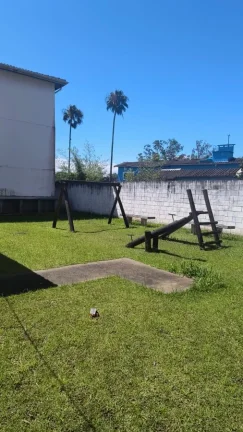 Imagem Apartamento para Venda em Itanhaém, Guapura, 2 dormitórios, 1 banheiro, 1 vaga