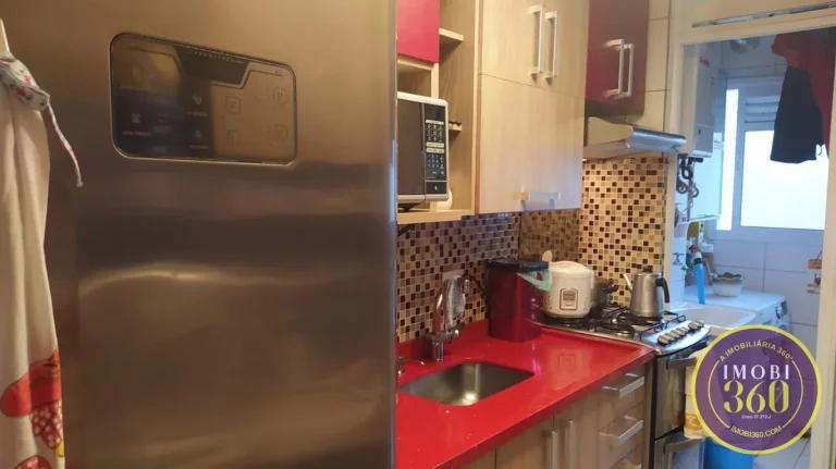 Imagem Apartamento a venda na Vila Carrão com 3 Dormitórios Suíte 2 Vagas