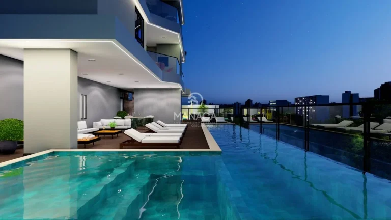 Imagem Apartamento com 2 quartos, 89 m², à venda - Itajuba - Barra Velha/SC