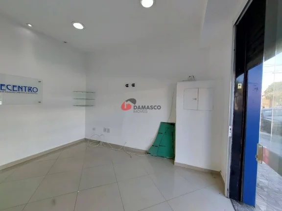 Imagem Salão para Locação Olímpico, São Caetano do Sul - SP