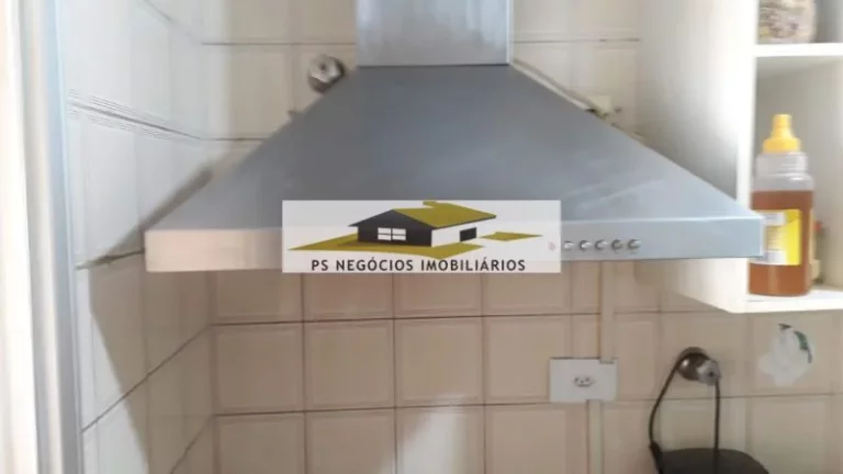 Imagem Apartamento porteira fechada para venda no Sacomã