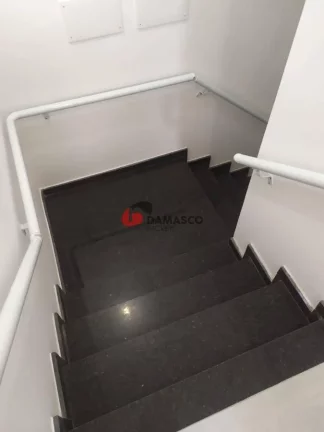 Imagem Apartamento à venda, Utinga, Santo André, SP