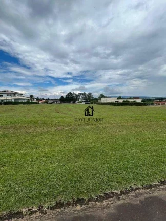 Terreno à venda, 1040 m² por R$ 320.000,00 - Condominio Residencial Dacha Sorocaba - Sorocaba/SP