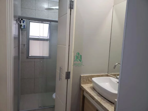 Imagem Apartamento com 2 dormitórios à venda, 51 m² por R$ 280.000,00 - Vila Curuçá - São Paulo/SP