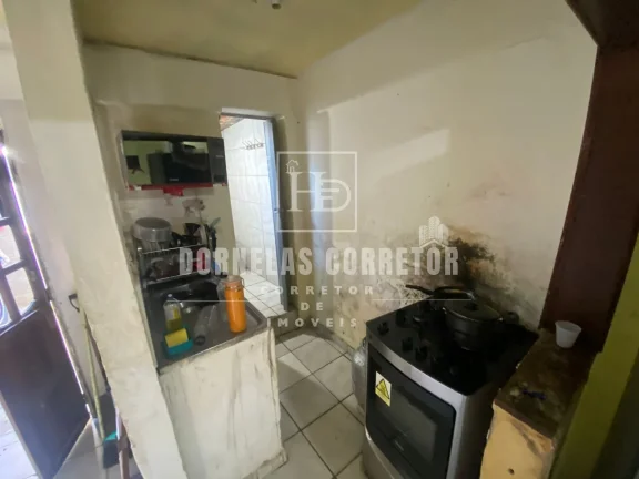 Imagem ️ Imóvel Multifamiliar - 4 Casas no Mesmo Espaço, Ideal para Morar e Lucrar!
