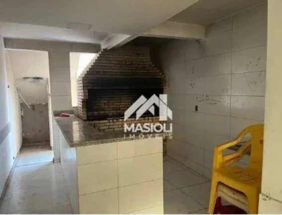 Imagem Casa comercial à venda, 400 m² por R$ 3.200.000 - Itapuã - Vila Velha/ES