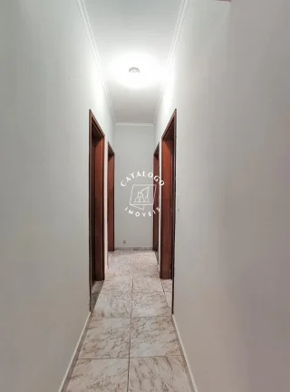 Imagem Casa a Venda no bairro Jardim Sumaré - Ribeirão Preto, SP