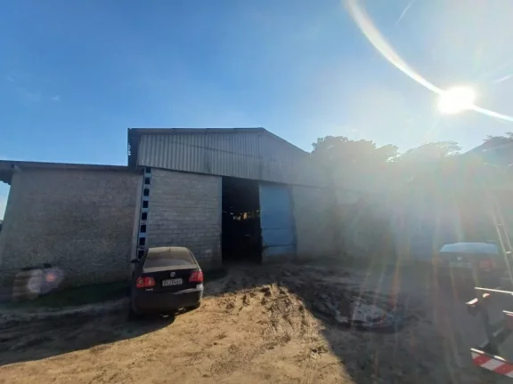 Imagem Galpão à venda, 1500 m² por R$ 3.000.000,00 - Jardim Guatambu - Suzano/SP