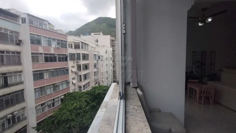 Imagem Copacabana – Rua Raimundo Correia | Residencial › Apartamento 4 quarto(s) à Venda