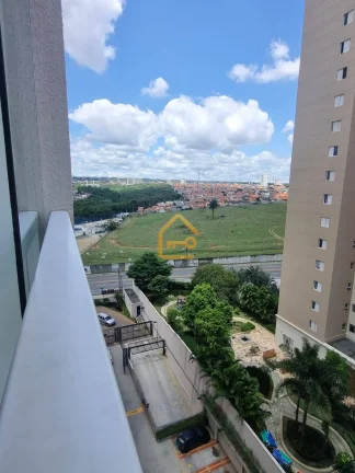 Imagem Apartamento, 02 dormitórios (01 suíte) 02 vagas. Maxximo Resort. SJC