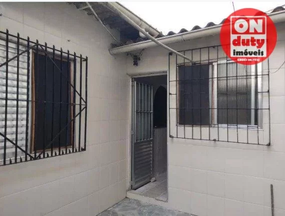 Imagem Casa à venda, 170 m² por R$ 365.000,00 - Vila Voturuá - São Vicente/SP
